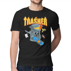Trasher Skater