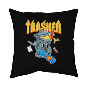 Trasher Skater