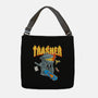 Trasher Skater-None-Adjustable Tote-Bag-Tri haryadi