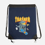 Trasher Skater-None-Drawstring-Bag-Tri haryadi