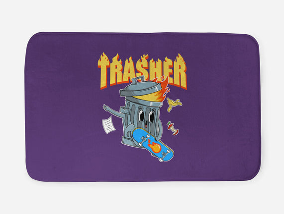 Trasher Skater