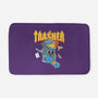 Trasher Skater-None-Memory Foam-Bath Mat-Tri haryadi