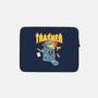 Trasher Skater-None-Zippered-Laptop Sleeve-Tri haryadi