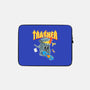 Trasher Skater-None-Zippered-Laptop Sleeve-Tri haryadi