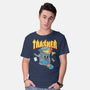 Trasher Skater-Mens-Basic-Tee-Tri haryadi