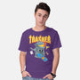 Trasher Skater-Mens-Basic-Tee-Tri haryadi