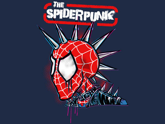 The Spiderpunk