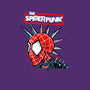 The Spiderpunk-Mens-Basic-Tee-joerawks