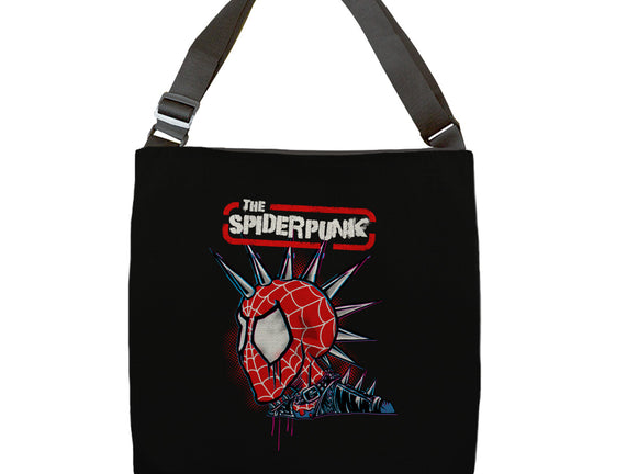 The Spiderpunk