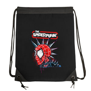 The Spiderpunk