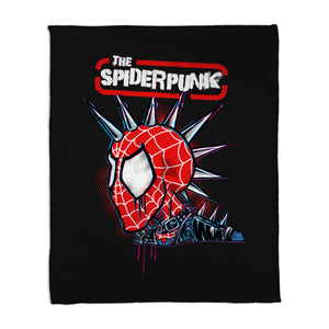 The Spiderpunk