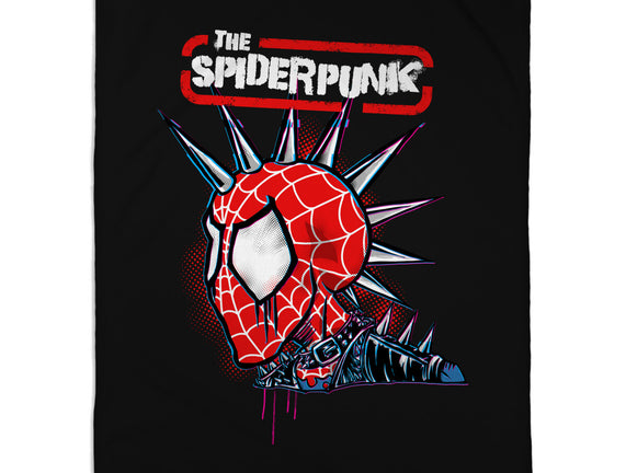 The Spiderpunk