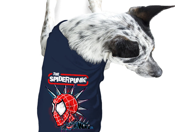 The Spiderpunk