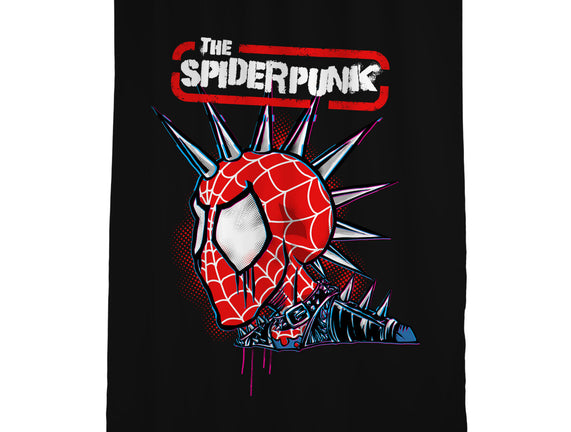 The Spiderpunk