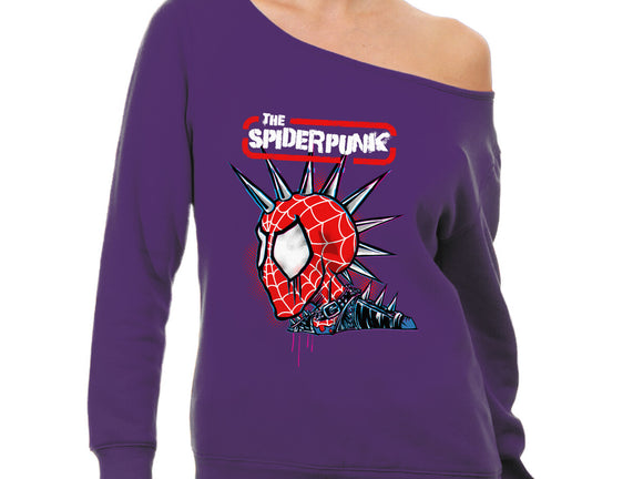 The Spiderpunk