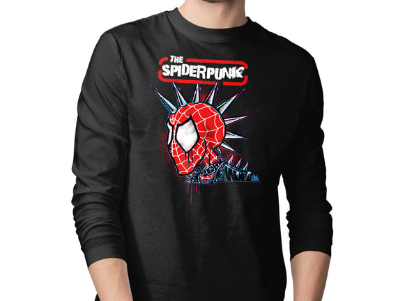 The Spiderpunk