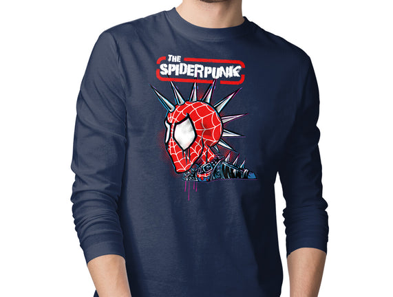 The Spiderpunk