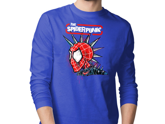 The Spiderpunk