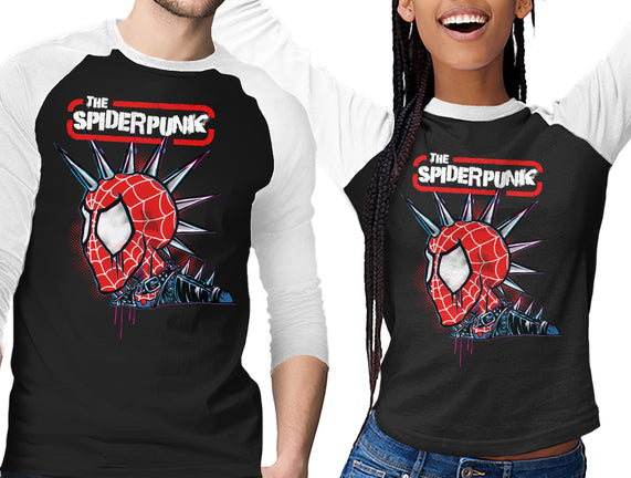 The Spiderpunk