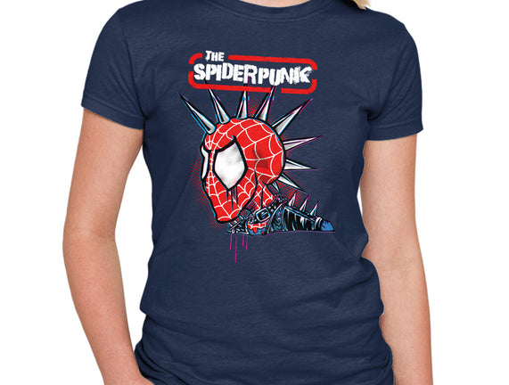 The Spiderpunk