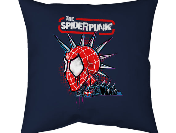 The Spiderpunk