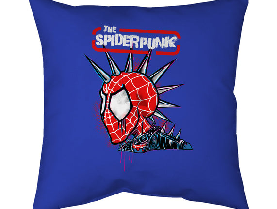 The Spiderpunk