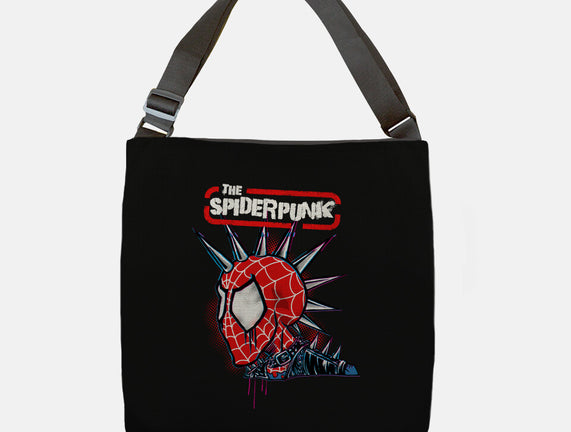 The Spiderpunk