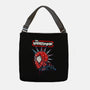 The Spiderpunk-None-Adjustable Tote-Bag-joerawks