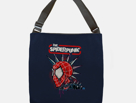 The Spiderpunk