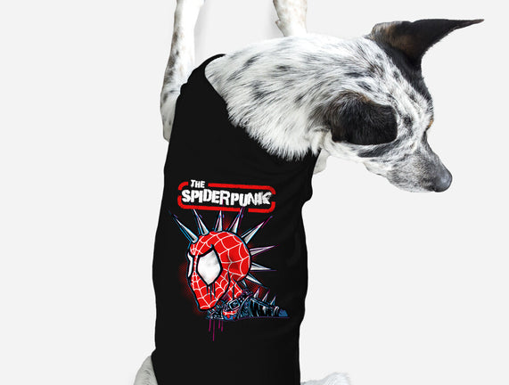 The Spiderpunk