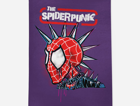 The Spiderpunk