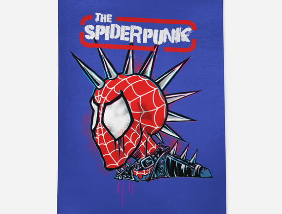 The Spiderpunk