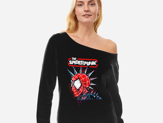 The Spiderpunk