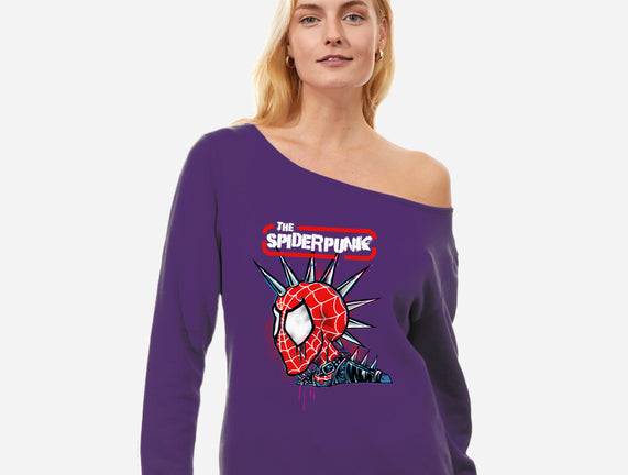 The Spiderpunk