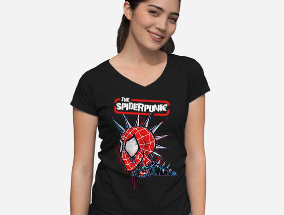 The Spiderpunk