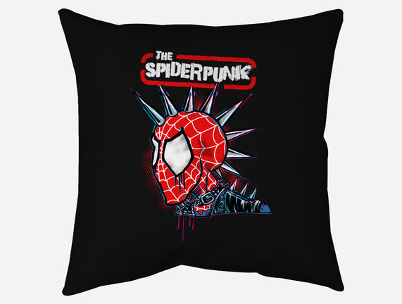 The Spiderpunk