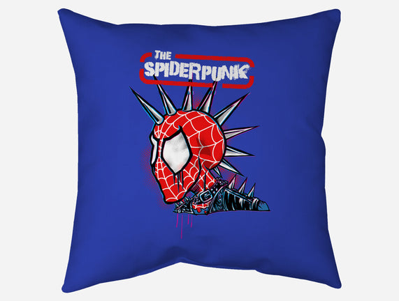 The Spiderpunk