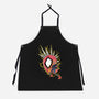 Punk-Unisex-Kitchen-Apron-Tri haryadi