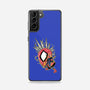 Punk-Samsung-Snap-Phone Case-Tri haryadi