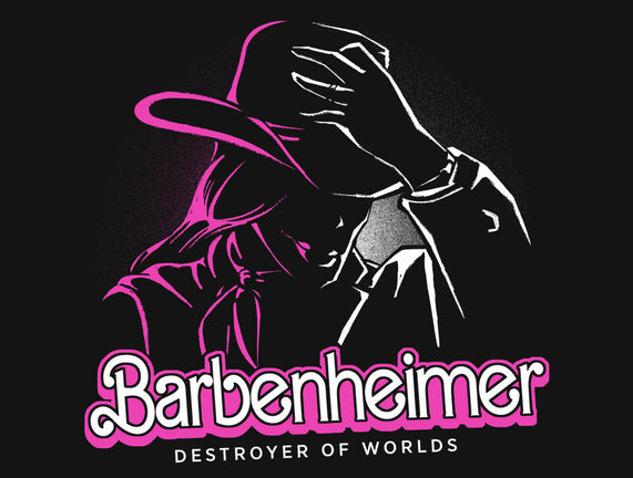 Barbenheimer