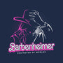 Barbenheimer-Unisex-Crew Neck-Sweatshirt-estudiofitas