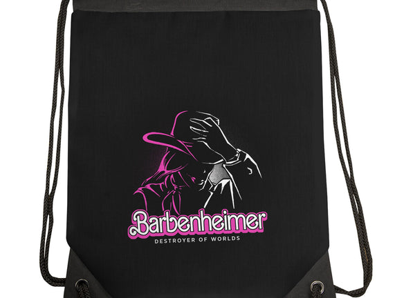 Barbenheimer