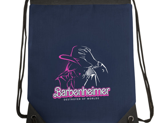 Barbenheimer