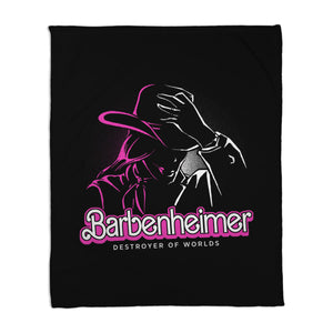 Barbenheimer