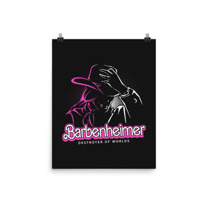 Barbenheimer