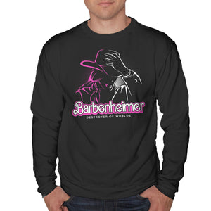 Barbenheimer