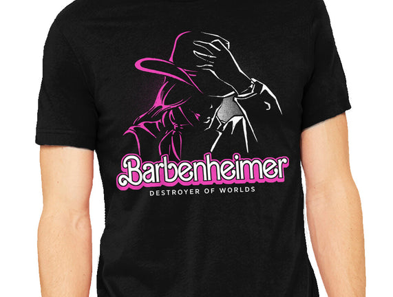 Barbenheimer