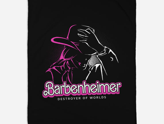 Barbenheimer