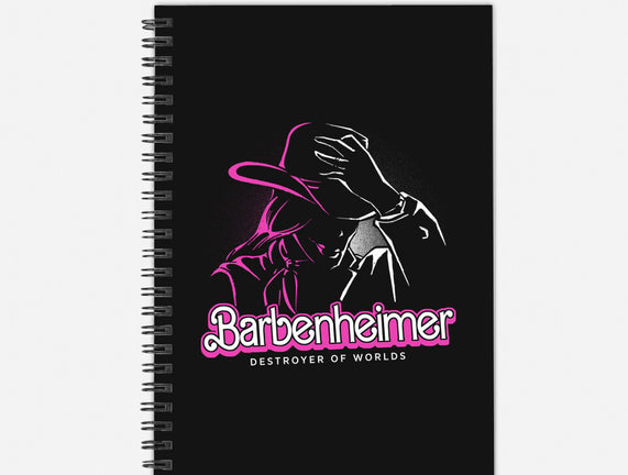 Barbenheimer