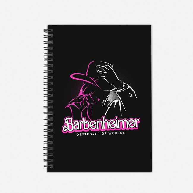 Barbenheimer-None-Dot Grid-Notebook-estudiofitas